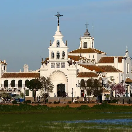 Apartamento Peregrinos