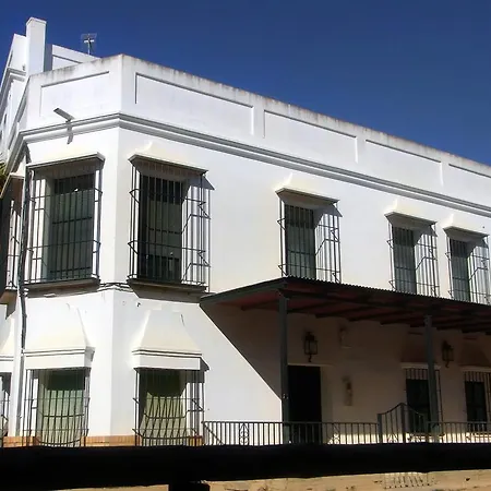 Peregrinos Apartamento El Rocío