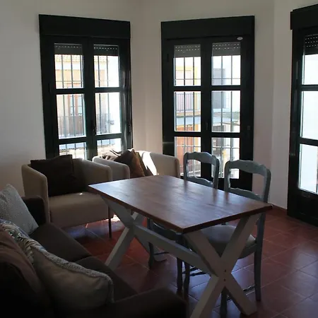 Appartement Peregrinos *