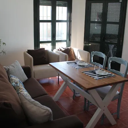 Peregrinos Appartement