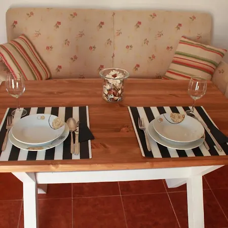 Appartement Peregrinos *