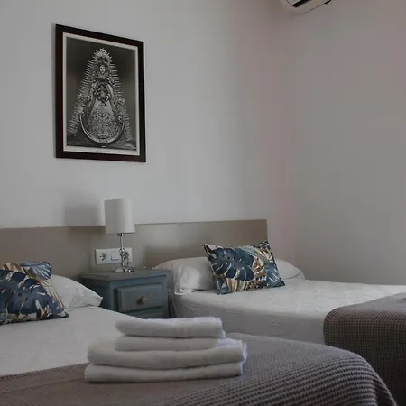 Appartement Peregrinos *