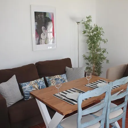 Peregrinos Apartamento *