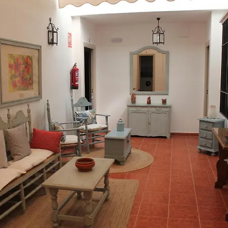 Peregrinos Apartamento El Rocío