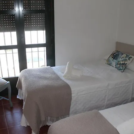 Appartement Peregrinos El Rocío