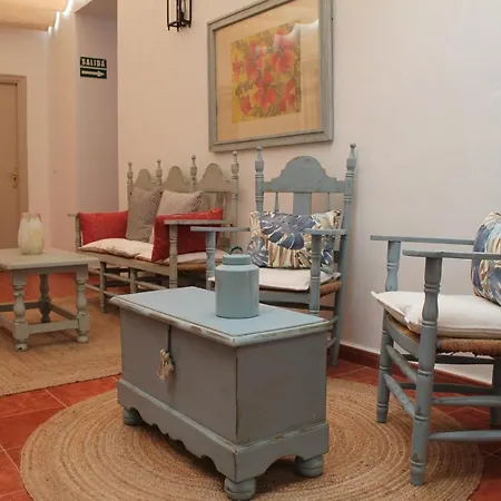Peregrinos Appartement *