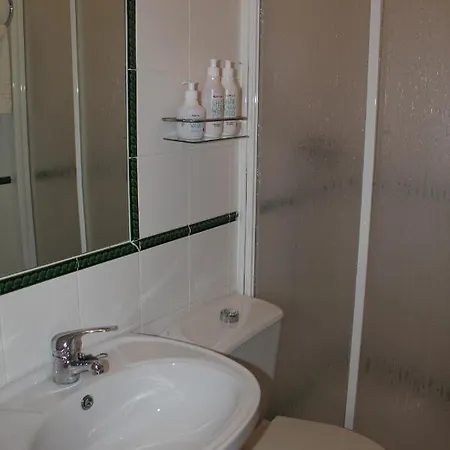 Peregrinos Apartamento